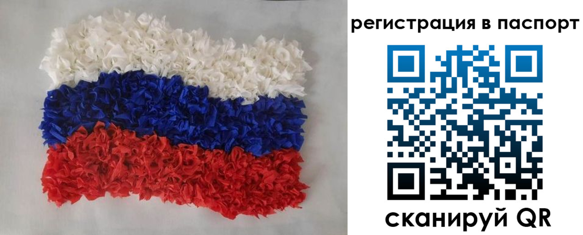 прописка регистрация в Буйе